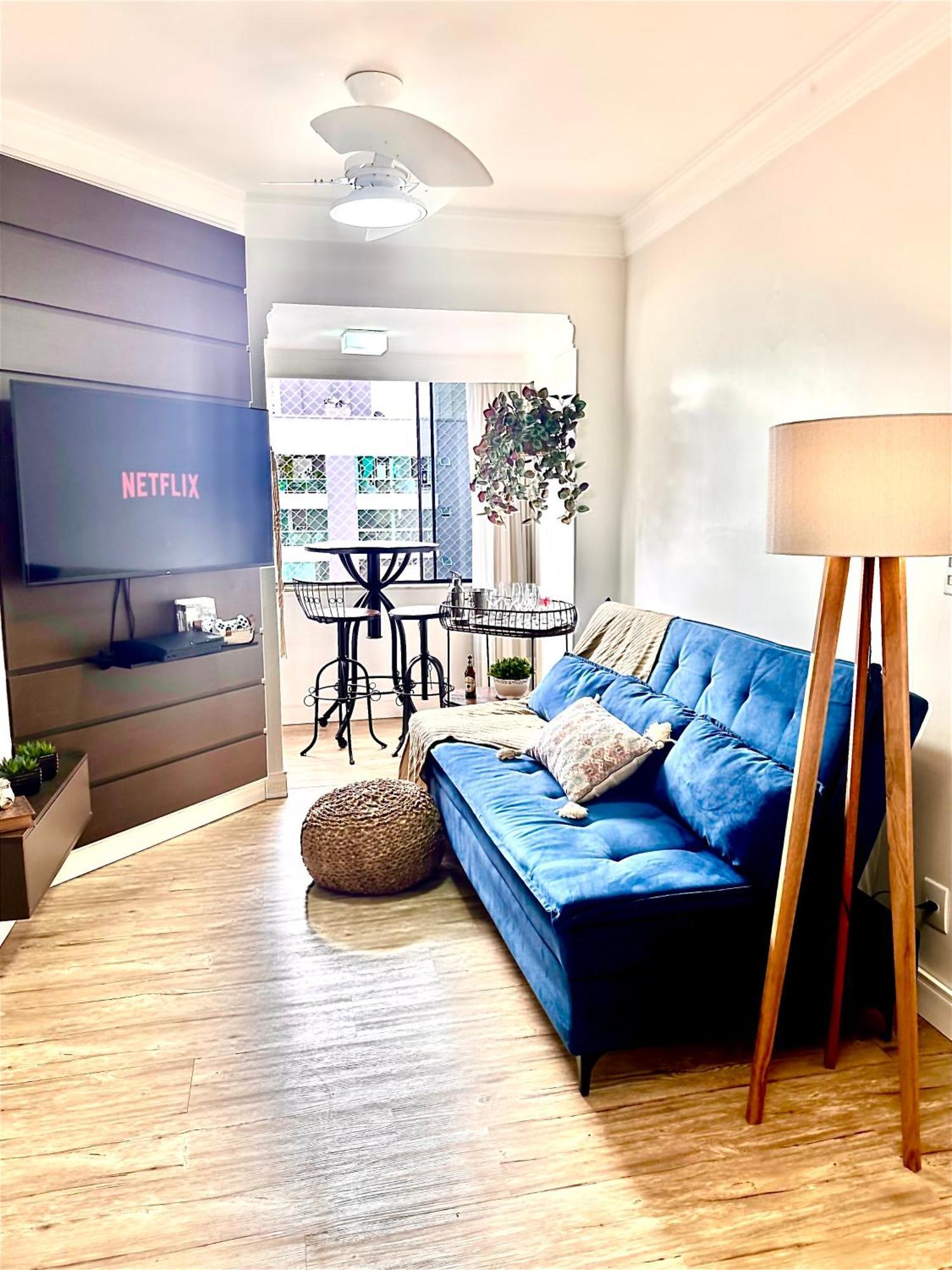 Ape Da Cris - Centro Bc , 5Min Da Praia - Ideal Para Casais , Com Garagem Балнеариу-Камбориу Экстерьер фото